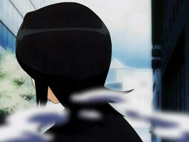 Otaku Gallery  / Anime e Manga / Bleach / Screen Shots / Episodi / 001 - Il giorno in cui divenni uno Shinigami / 058.jpg